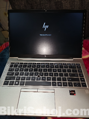 HP ELITEBOOK 845 G7 (16/500)RAIZEN 5PRO